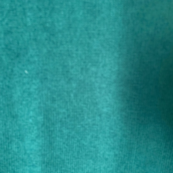 Chicos side twist sweater sz 2 - Picture 6 of 7